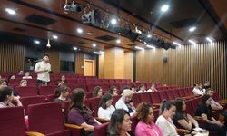 Tekirdağ Şehir Hastanesinde değerlendirme toplantısı yapıldı