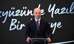 THY Miles&Smiles ile Garanti BBVA işbirliğinin 25. yılına özel uçak parçalarından kredi kartı