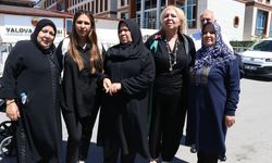 Yalova'da çocuğun tüfekle öldürülmesi davasında arkadaşının annesine ağırlaştırılmış müebbet hapis talebi