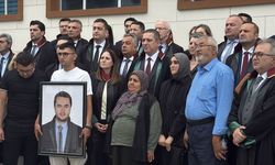Yalova'da SGK avukatını öldüren sanığa ağırlaştırılmış müebbet hapis cezası verildi
