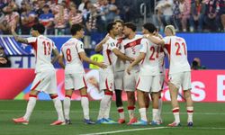 A Milli Futbol Takımı'nda 26 futbolcunun 23'ü Dünya Kupası'nda oynadı