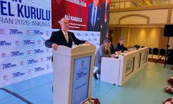 Akhisarlı başkan federasyonda Manisa'yı temsil edecek