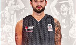 Aliağa Petkimspor, Erokspor'dan Thomas Akyazılı'yı kadrosuna kattı