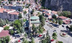 Amasya'da Mayıs ayında 331 konut, 55 işyeri satıldı
