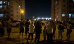 Antalya'da 583 konutlu sitede aidat ve hizmet tartışması