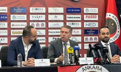 Arda Çakmak: 'Geçen sezondan yaklaşık 3 milyon Euro'luk borcumuz var'