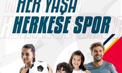 Ataşehir'de yaz spor eğitimlerine katılım için kayıtlar başlıyor