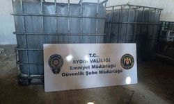 Aydın'da sahte gıda operasyonu: 3,5 milyon liralık ürün ele geçirildi