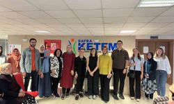 Bafra'da aile hekimleriyle Sağlıklı Hayat Buluşması