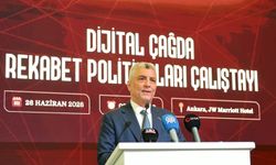 Bakan Bolat: 'Yapay zeka artık e-ticarette bir tercih değil, rekabet gücünün en temel unsurlarından biri'