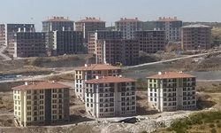 Balıkesir'de Mayıs ayında bin 964 konut satıldı