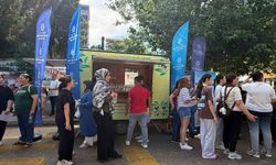 Başkan Çerçioğlu'ndan YKS adaylarına sınav günü desteği