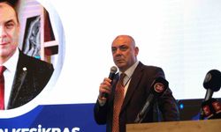 Başkan Kesikbaş: 'InveSt Eskişehir, girişimcilik ve yatırım ekosistemimizi güçlendiren stratejik bir adımdır'