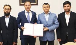 Bayburt'un vakıf mirası yeni eserle kayıt altına alınacak