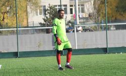 Baykal Altay futbolu bıraktı