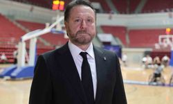 Beşiktaş Genel Sekreteri Uğur Fora: 'Oyun oynanırken kural değişmez'