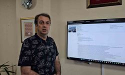 BEUN'den hayat kurtaran sistem, tek bir fotoğrafla deprem analizi yapılabiliyor