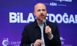 Bilal Erdoğan: 'Gençler önce kendi kültürünü ve tarihini tanımalı'
