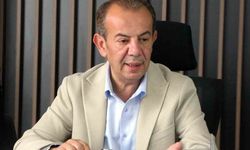 Bolu Belediyesi'ndeki yolsuzluk soruşturmasında iddianame kabul edildi: Tanju Özcan için 263 yıl hapis istemi