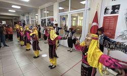 Bolu'da 49 bin 169 öğrenci karne sevinci yaşadı