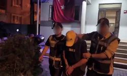 Bursa'da uyuşturucu operasyonu: 1 kiloya yakın esrar ele geçirildi, 4 şüpheli yakalandı