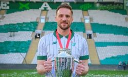 Bursaspor'da Anıl Atağ'ın sözleşmesi uzatıldı