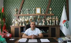 Çarşambaspor'dan açıklama