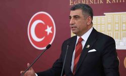 CHP Elazığ Milletvekili Erol: 'Parti meclisi üyelerimizin istifalarını doğru bulmuyorum'
