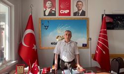 CHP Niğde İl Başkanı görevden alındı
