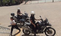 Cizre'de YKS'ye geç kalan adayların yardımına polis yetişti