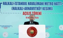 Cumhurbaşkanı Erdoğan: 'İstanbul'u kaderine terk etmemekte kararlıyız'