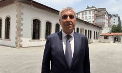 Depremde ağır hasar alan 115 yıllık tarihi okul yeniden eğitime açılıyor