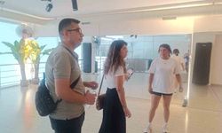 Didim'de spor salonları denetlendi