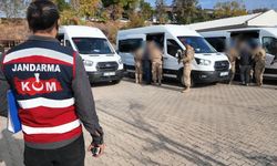 Diyarbakır'da uyuşturucu operasyonu: 18 gözaltı, 15 milyar lira değerindeki malvarlığına el konuldu
