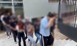 Diyarbakır'da yasa dışı bahis operasyonu: 6 milyarlık işlem hacmi tespit edildi, 24 kişi tutuklandı