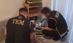 Düzce ve Bursa'da DEAŞ operasyonu: 13 gözaltı
