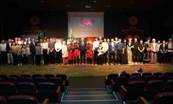 Düzce'de İstanbul'un fethi coşkuyla anıldı