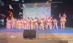 Düzce'de kültür ve sporun güç birliği
