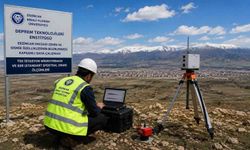 Erzincan'da deprem riskine yönelik havza zemin incelemeleri başlıyor