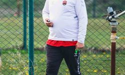 Erzincanspor'da Ahmet Yıldırım ile yollar ayrıldı
