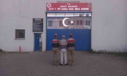 Erzurum'da jandarmadan yakalama kararı olan şahıslara operasyon