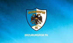 Erzurumspor FK'nın harcama limiti 893 milyon 261 bin 956 TL oldu