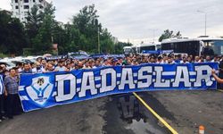 Erzurumspor'da 'Dadaşlar Grubu' kendini feshetti