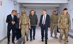 Eski Mareşal Fevzi Çakmak Hastanesi eğitime hizmet edecek