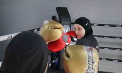 Evde 'Reels' kaydırmaktan kurtuldu, şimdi hedefi dünya şampiyonluğu