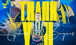 Fenerbahçe Beko, Arturs Zagars ile yolları ayırdı