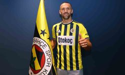 Fenerbahçe, Vedat Muriqi ile 3 yıllık sözleşme imzaladı