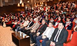 GAHİB Başkanı Kaplan'dan gençlere altın öğütler