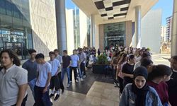 Gaziantep Büyükşehir'den sınava hazırlanan öğrencilere YKS tatbikatı