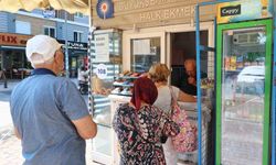 Halk Ekmek 4 yılda 30 milyon ekmek üretti